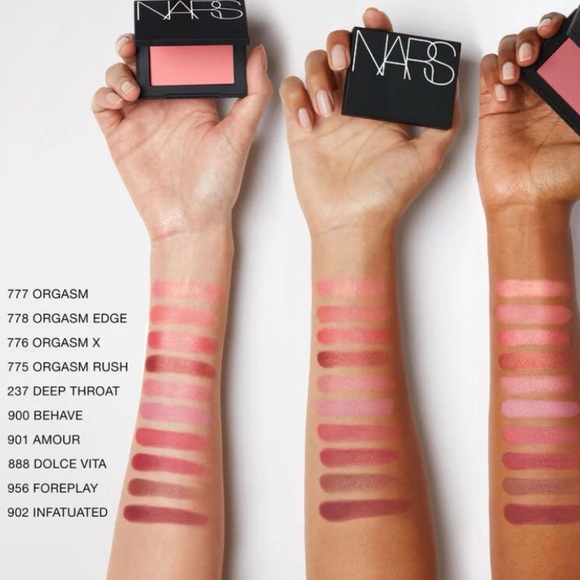 NEW✅NARS Infatuated - Picture 3 of 5